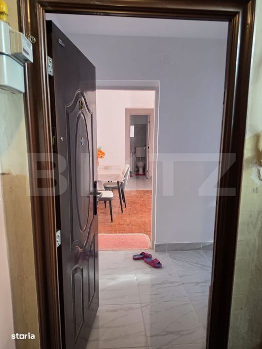 Apartament 2 camere, 45 mp, Cartier Manastur (Zona Minerva)