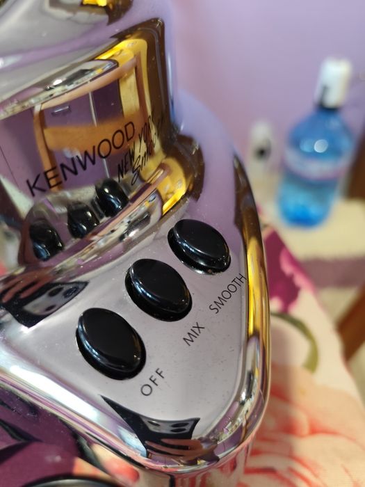 Блендер и шейкър KENWOOD SB206