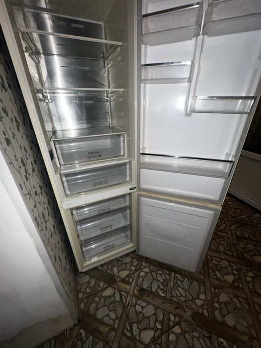 Продаётся холодильник