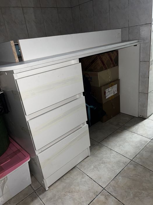 Срочно продам холодильник Самсунг