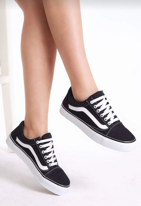 Женские кеды Турция