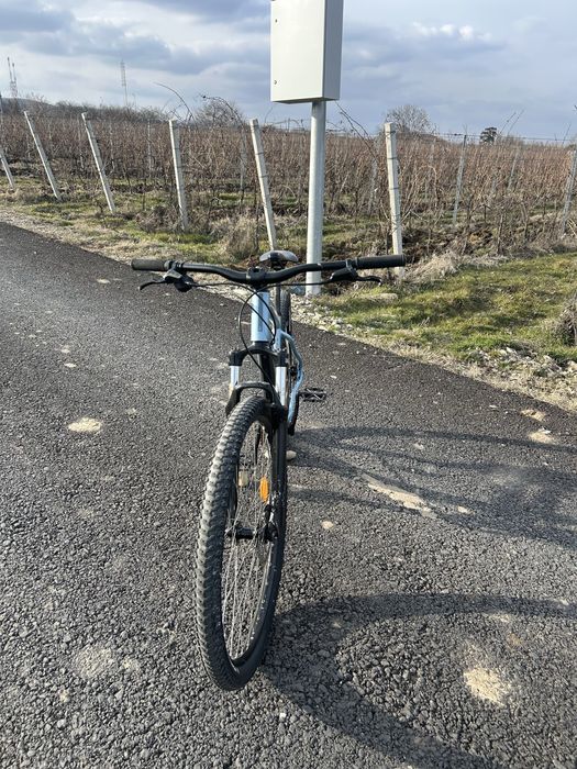 Bicicleta Rockrider 500 explore