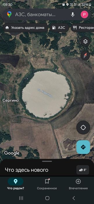 Продаётся ТОО с озером ОТРХ!!!