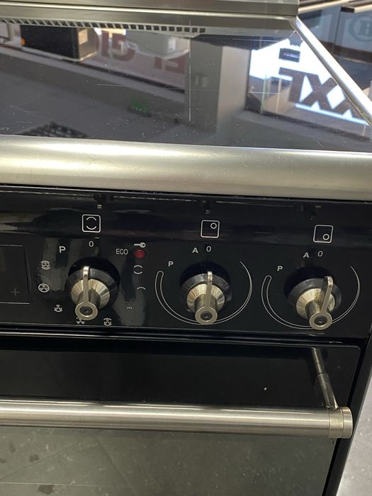 Готварска печка 60СМ - SMEG SCB61PIN9