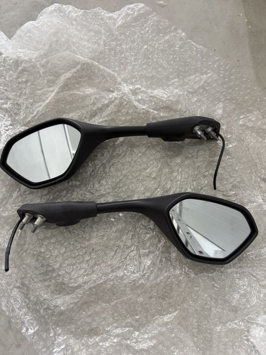 Огледала с мигачи от BMW S1000RR 2020