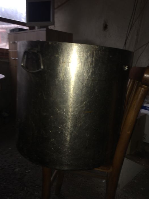 Хладилна чанта Waeco 12/220 V