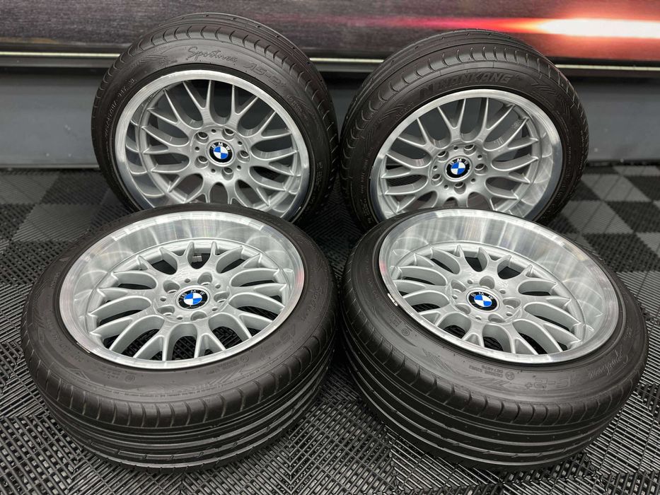 Vand jante Rondell R 17 in 2 latimi 0058 8.5 j et13