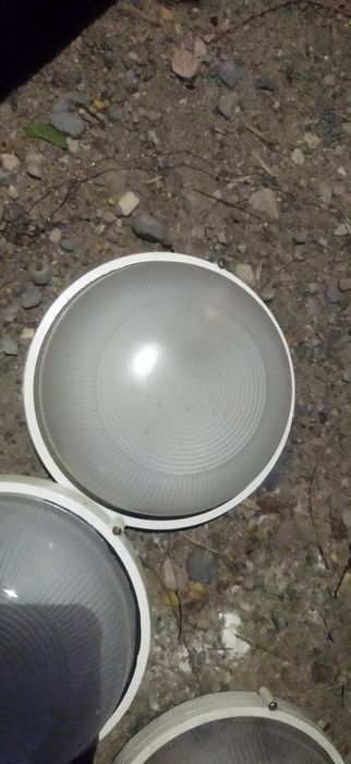 Плафоны. Включатель автомат.предохранитель. табло выход.