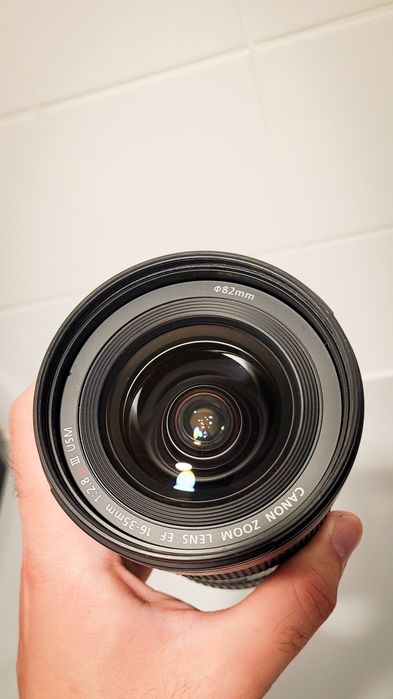 Set Canon 5DMark IV (16mm, 35mm) - STARE PERFECTĂ
