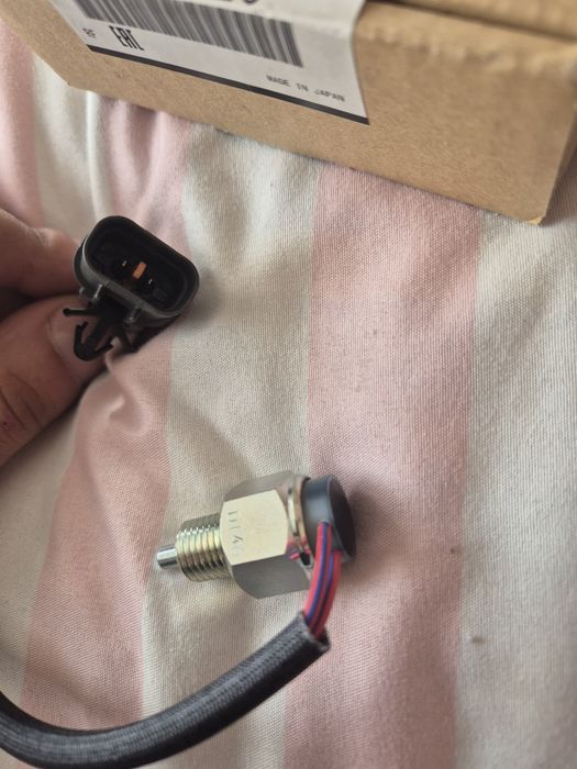 Датчик Паджеро Монтеро