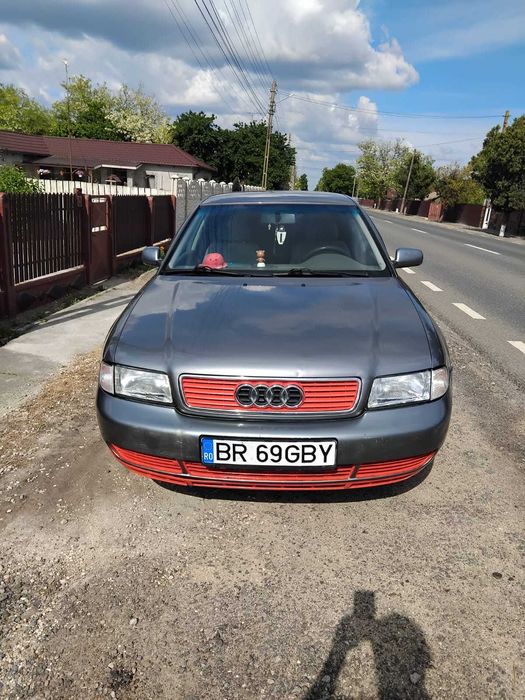 Vand sau Schimb Audi A4 b5 1995