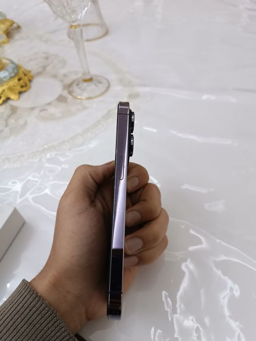 iPhone 14 pro ideal 128gb