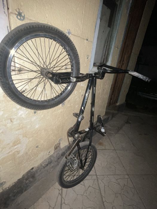 bmx для новичков + донор