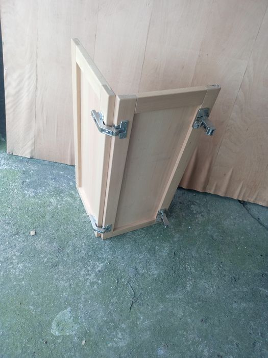 Кухня, кухненско обзавеждане на части