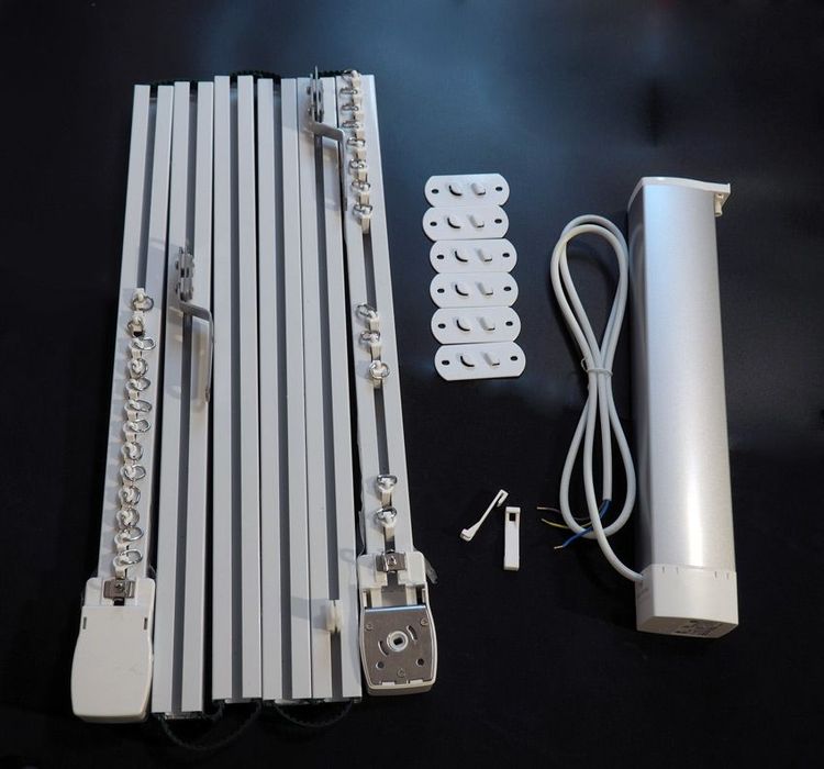 Умные шторы любых размеров и длины