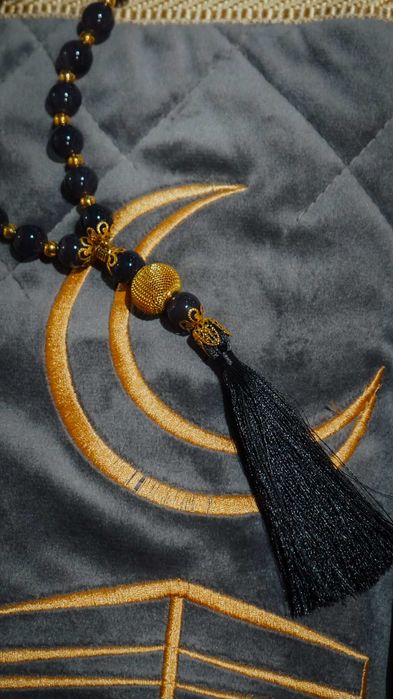 Мұсылман жиынтығы