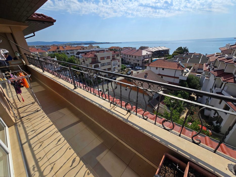 Продава се Двустаен апартамент в с. Равда, Област Бургас - 96 кв.м за 1563 €/кв.м - Снимка #11