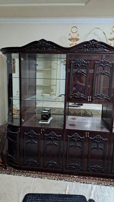 Итальянская горка сотилади , состоянияси идеальный.