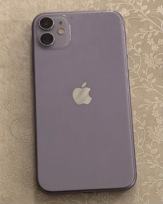 iPhone с гарантией