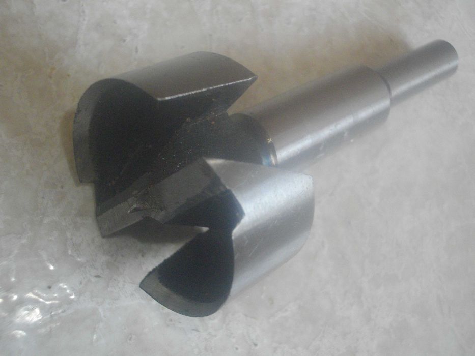 Лепачка Полиетилен Фолио/ Фрезер40мм/ Ролков Нож Хартия А4