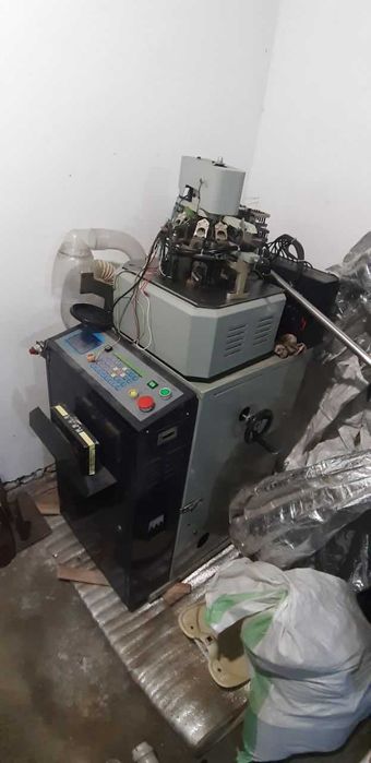 Станок производства носки. Полный подготовлены. Бонус + Скутер 2025