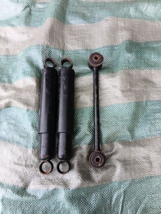 Продам запчасти на Ваз(классику) б.у