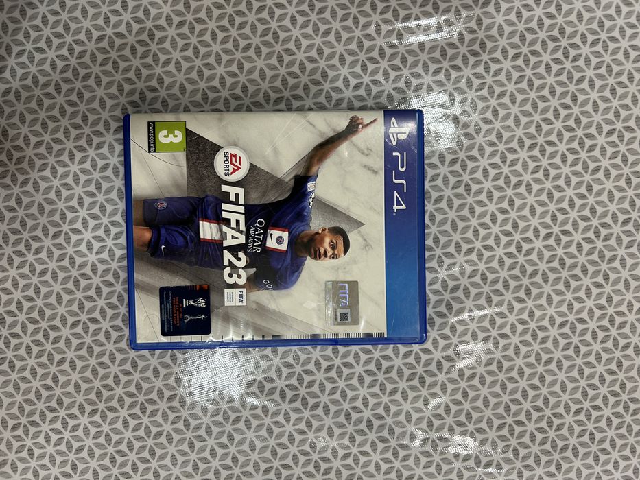 Продам диски на Sony PS!