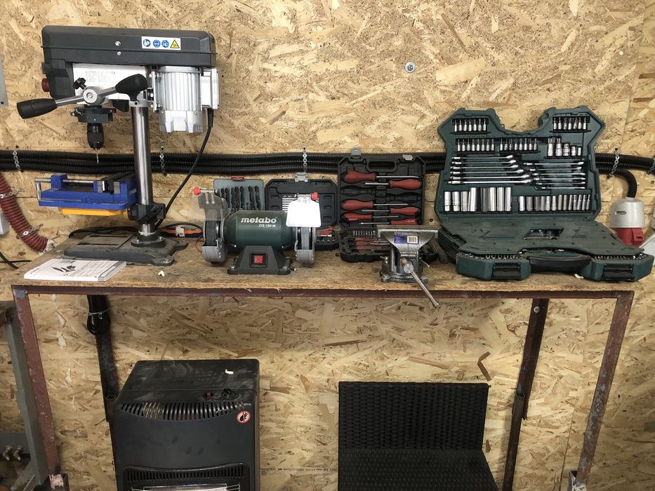 Servicii de strungarie