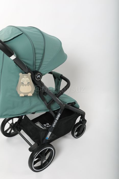 Прогулочная коляска Ining Baby Zac KR336 | складывается одной рукой