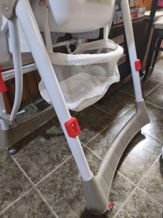 Детски стол за хранене