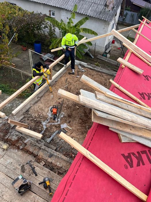 Acoperis Renovari Constructii Mansardarii