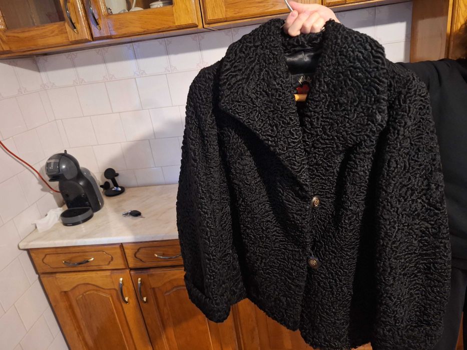 Haina de ASTRAHAN de Calitate FOARTE BUNA