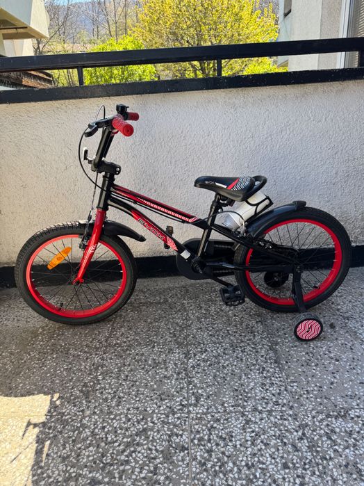 Детско колело Byox Pixie