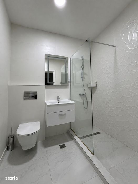 Apartament 2 camere Premium | Prima inchiriere | Pipera | Nord