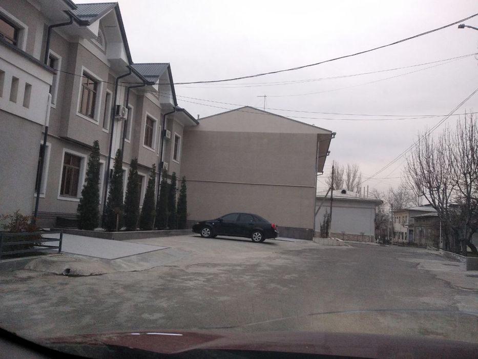 Новый ташми 6 соток продается дом