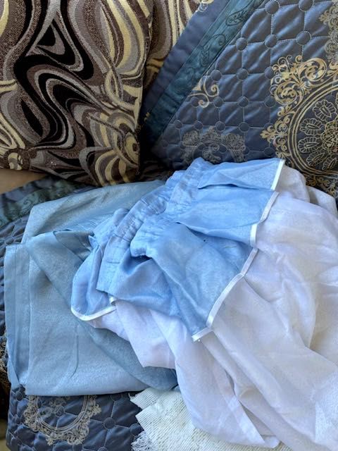 Шторы отличного качества