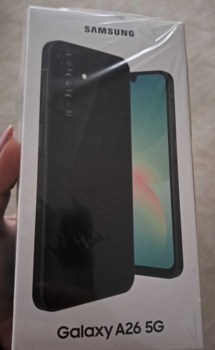 Samsung Galaxy A 26 5G