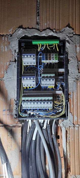 Electrician Autorizat