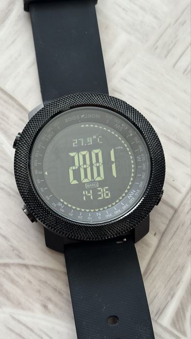 Часы North Edge Apache