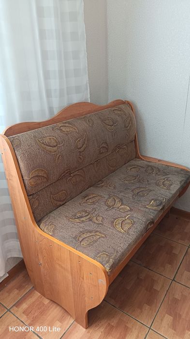 Части из кух гарнитура