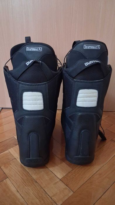 Burton Moto сноуборд обувки 43