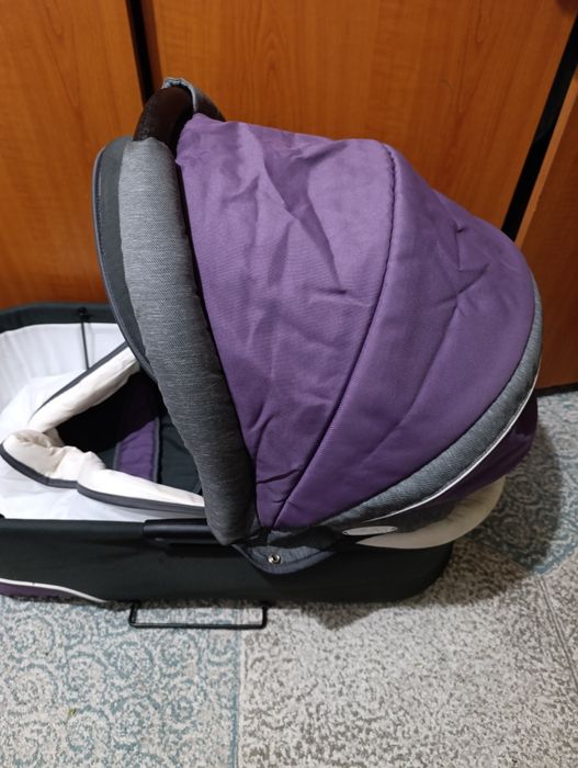 Vând scaun auto bebeluși