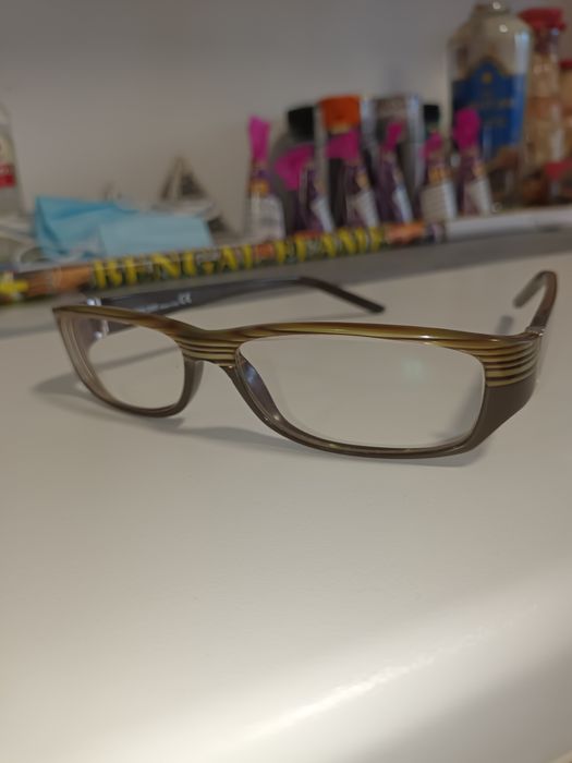 Vând ochelari de vedere unisex