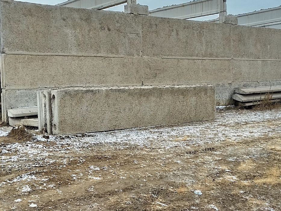 Продам. Фермы , балки ,с теновые плиты