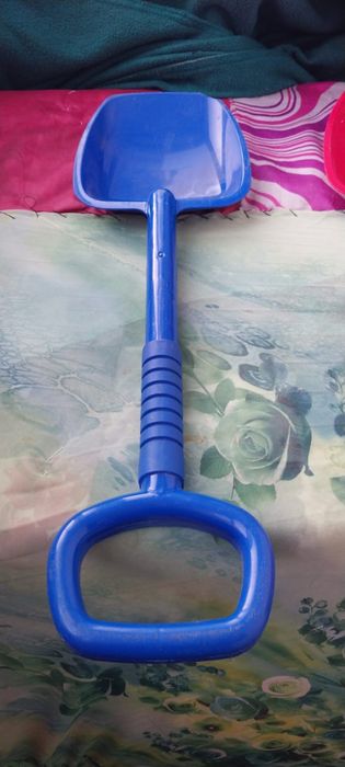 Детская лопата 2шт