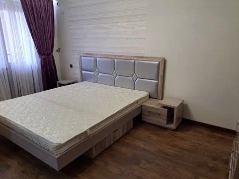 Юнус Раджабий 4/3/4 Спец План 116м2 метро Космонавтов