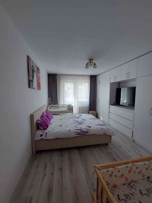 Apartament 2 camere mare