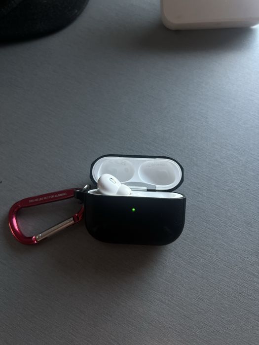 Airpods pro 2 -casca dreapta lipsa