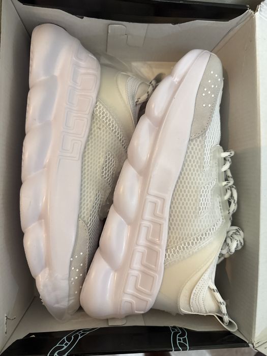 Versace Chain Reaction