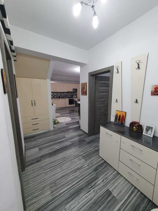 Apartament cu 4 camere tip Samanta
